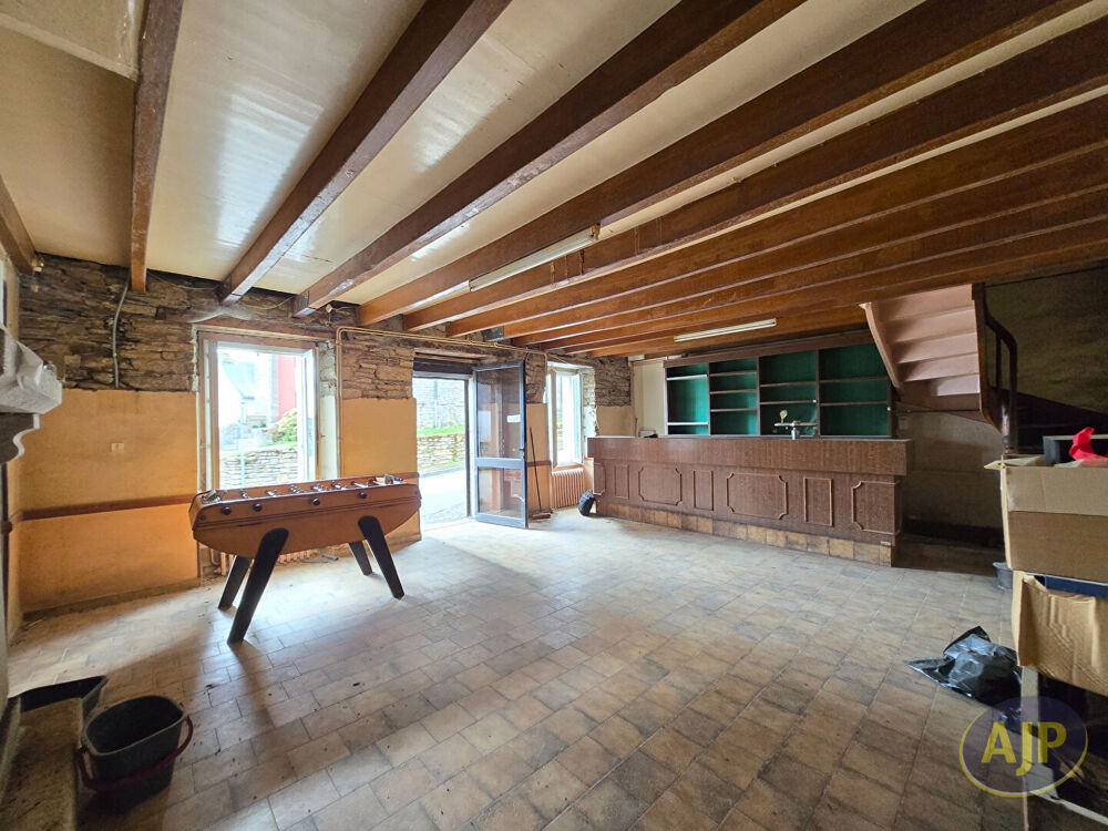 Vente Maison PLUMELEC : Maison à rénover Callac Plumelec