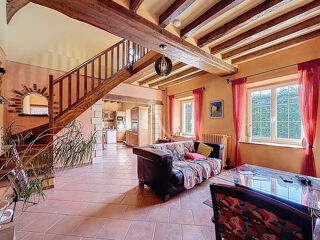  Maison à vendre 8 pièces 228 m²