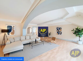  Appartement � vendre 4 pi�ces 150 m�