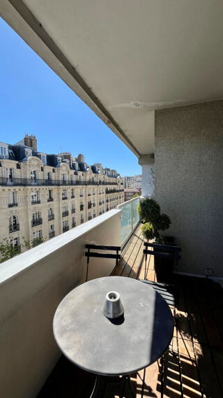  Appartement � vendre 2 pi�ces 61 m�