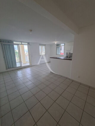  Appartement � vendre 3 pi�ces 61 m�