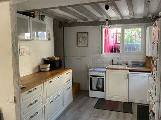  Maison � vendre 4 pi�ces 87 m�