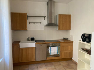  Appartement à louer 2 pièces 58 m²