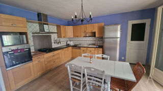  Maison à vendre 7 pièces 120 m²