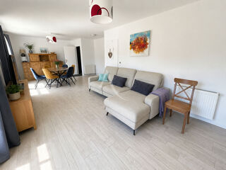  Maison à vendre 4 pièces 94 m²