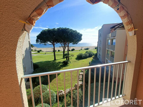   T2 MEUBLE - VUE MER Appartement - 2 pice(s) - 28 m