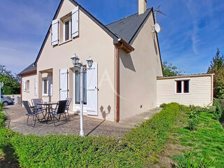  Maison à vendre 6 pièces 137 m²