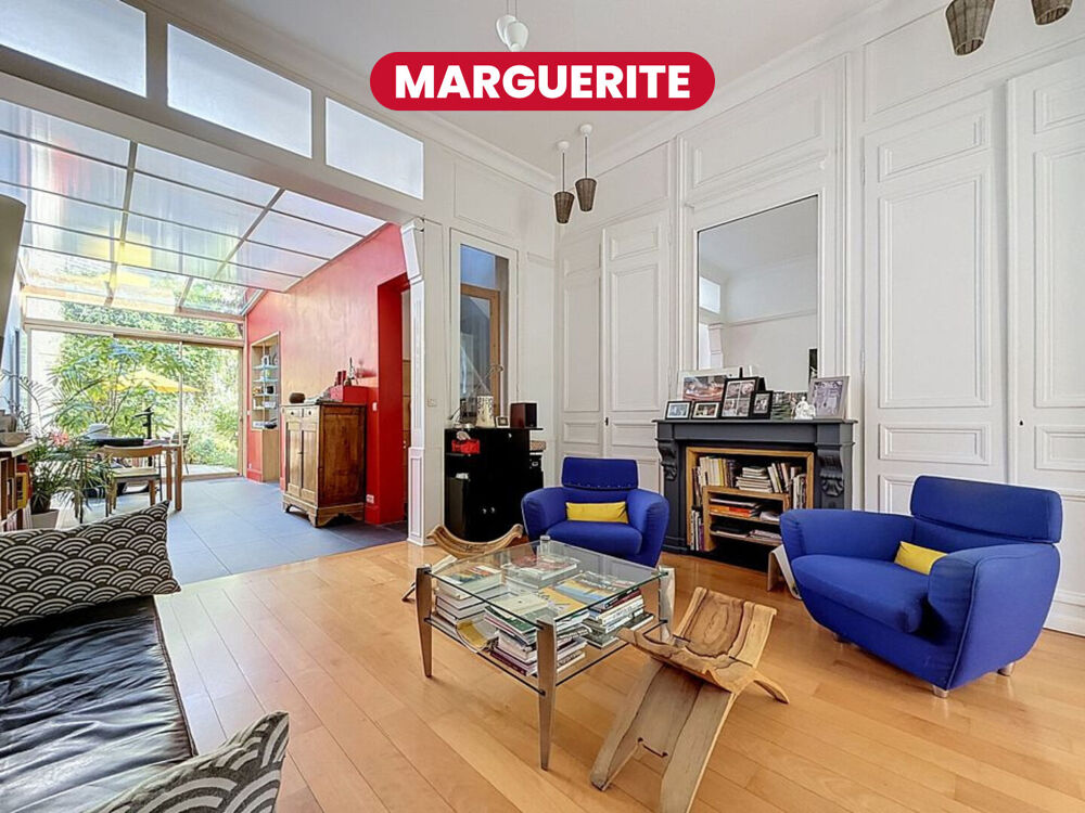 MARGUERITE - Maison 168 m2 - Saint-Michel