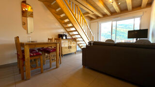  Appartement à louer 3 pièces 45 m²