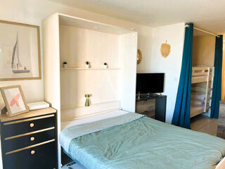  Appartement  vendre 1 pice 25 m