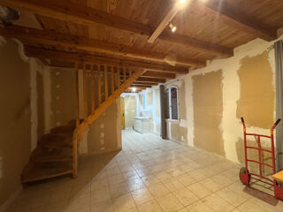  Maison � vendre 3 pi�ces 219 m�
