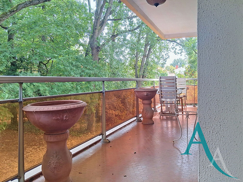 Location Appartement Appartement Toulouse 4 pièce(s) 93.06 m2 , secteur Pont des Demoiselles Toulouse