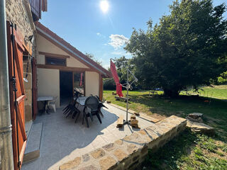  Maison � vendre 6 pi�ces 105 m�