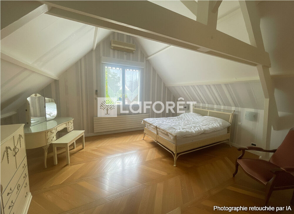 Vente Maison Maison Redon 7 pièce(s) 220 m2 Redon