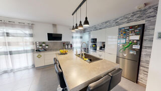  Maison � vendre 6 pi�ces 145 m�