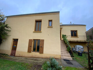  Maison  vendre 4 pices 85 m