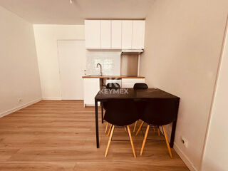 Appartement  louer 1 pice 29 m
