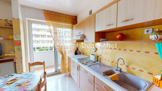  Appartement � vendre 3 pi�ces 92 m�