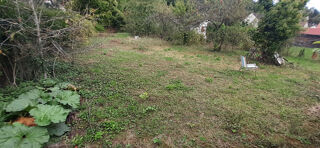  Terrain � vendre 610 m�