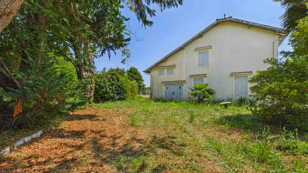 Vente Maison Maison de maître à Saint Martin De Hinx 170 m2 Saint martin de hinx