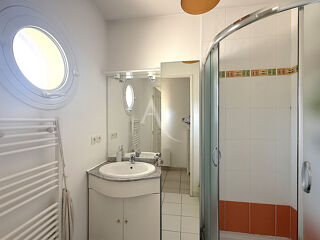  Appartement à vendre 3 pièces 52 m²