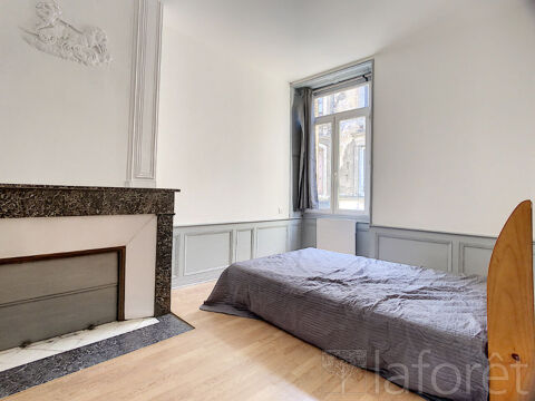  Appartement � louer 3 pi�ces 62 m�