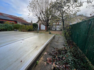  Maison � vendre 6 pi�ces 98 m�