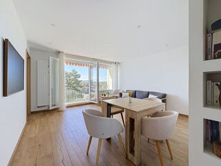  Appartement à vendre 4 pièces 81 m²