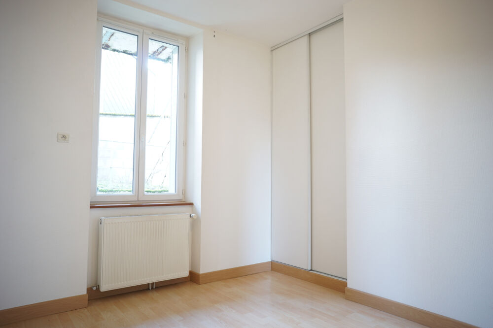 Location Appartement Appartement Le Creusot 3 pieces Le creusot