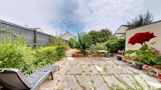  Maison à vendre 4 pièces 86 m²