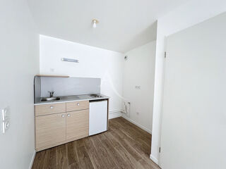  Appartement à vendre 2 pièces 39 m²