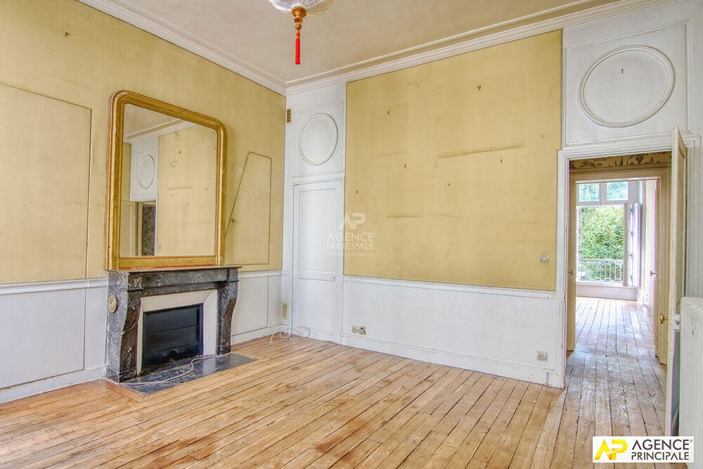 à vendre  Appartement Versailles (78000)