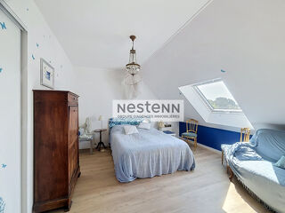  Maison à vendre 4 pièces 117 m²