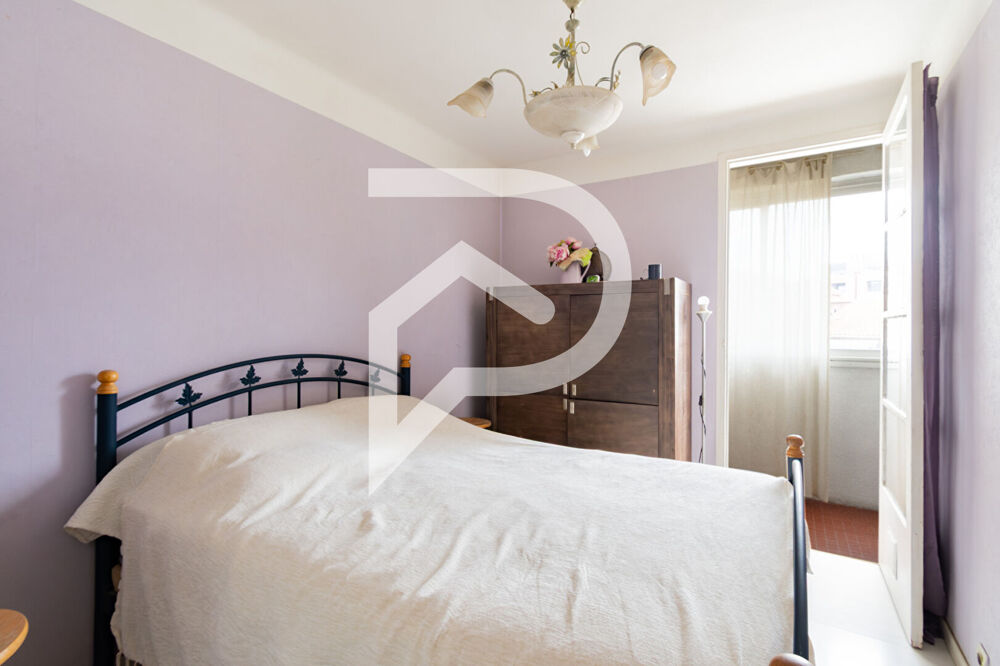 Vente Appartement Appartement  4 Pièces 98m2 Marseille 13008 Marseille 8