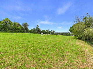  Terrain à vendre 765 m²
