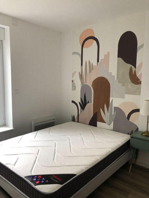  Appartement � louer 7 pi�ces 10 m�