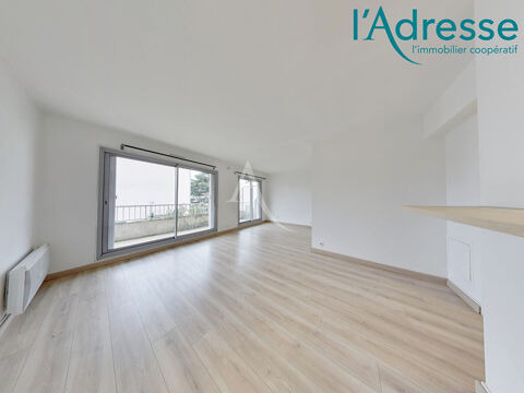  Appartement � louer 1 pi�ce 33 m�