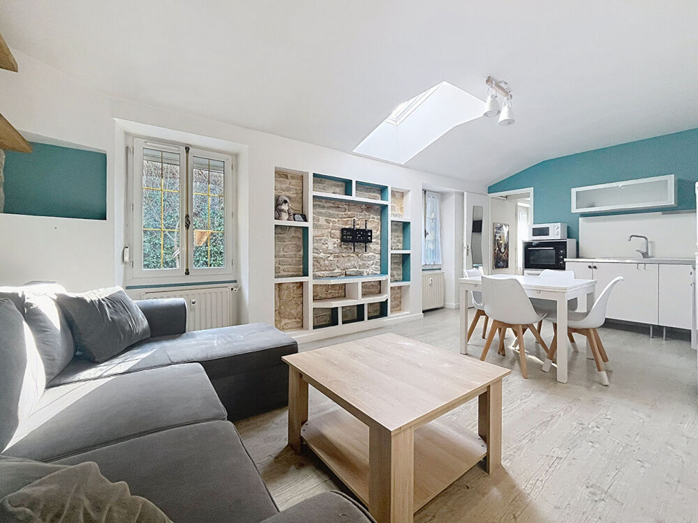 Appartement Plombières Les Dijon 2 pièce(s) 36 m2