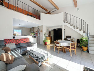  Maison à vendre 4 pièces 115 m²
