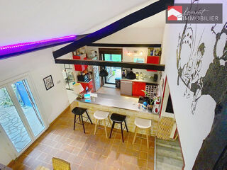  Maison � vendre 4 pi�ces 135 m�
