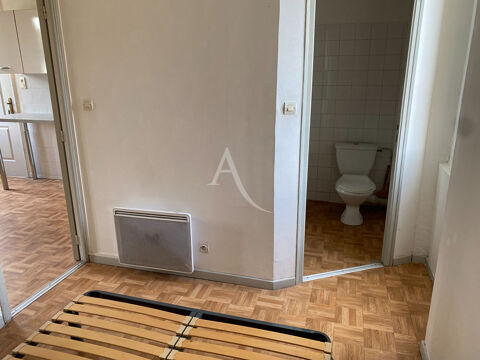  Appartement � louer 2 pi�ces 26 m�