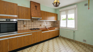 Vente Maison Maison Caro 6 pièces 104 m2 Caro