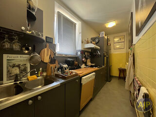  Appartement � vendre 5 pi�ces 118 m� Cholet