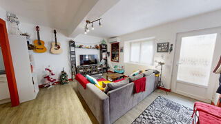  Maison � vendre 4 pi�ces 66 m�