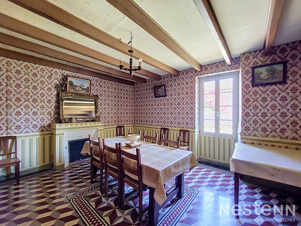 Vente Maison A Vendre Propriété avec Maisons d'habitation, dépendances sur plus d'un hectare à Saint-Mezard Saint mezard
