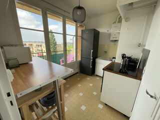  Appartement à louer 1 pièce 25 m²