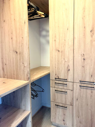  Appartement à louer 1 pièce 23 m² Besancon