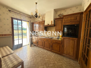  Maison à vendre 5 pièces 133 m²