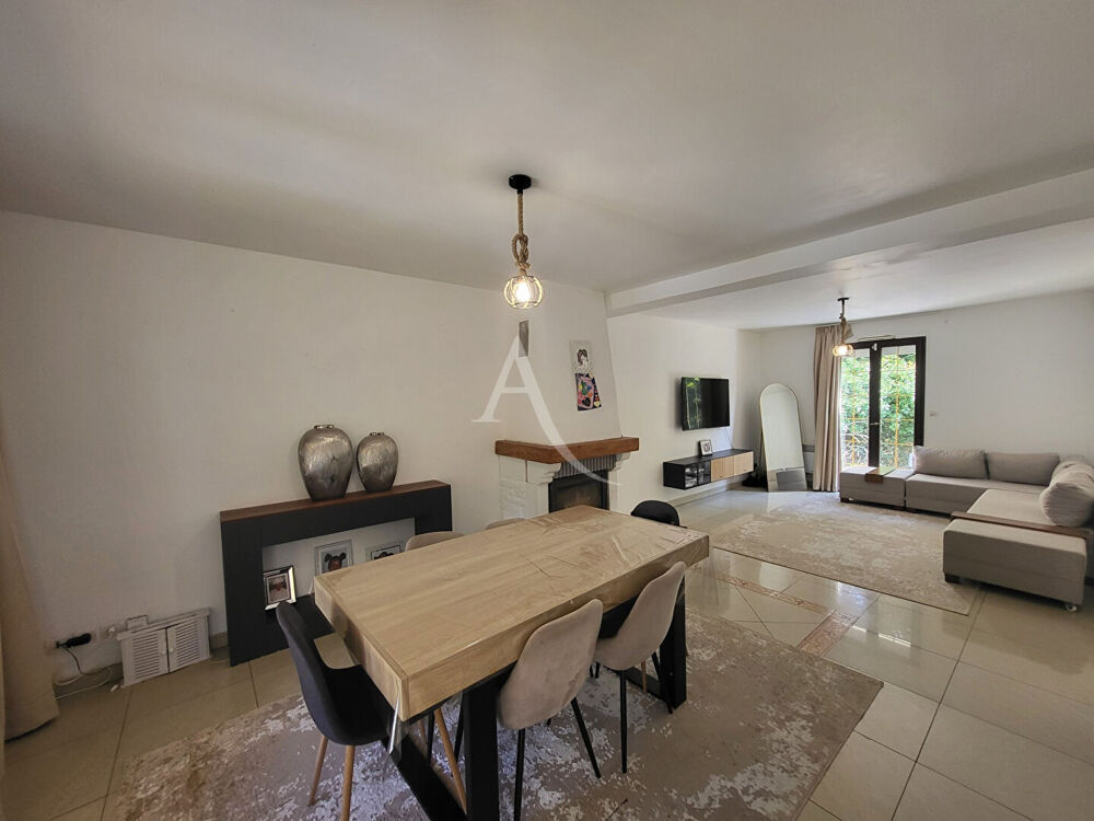 Maison familiale 4 chambres