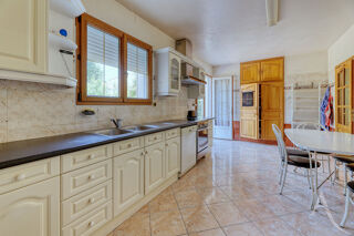  Maison à vendre 8 pièces 188 m²